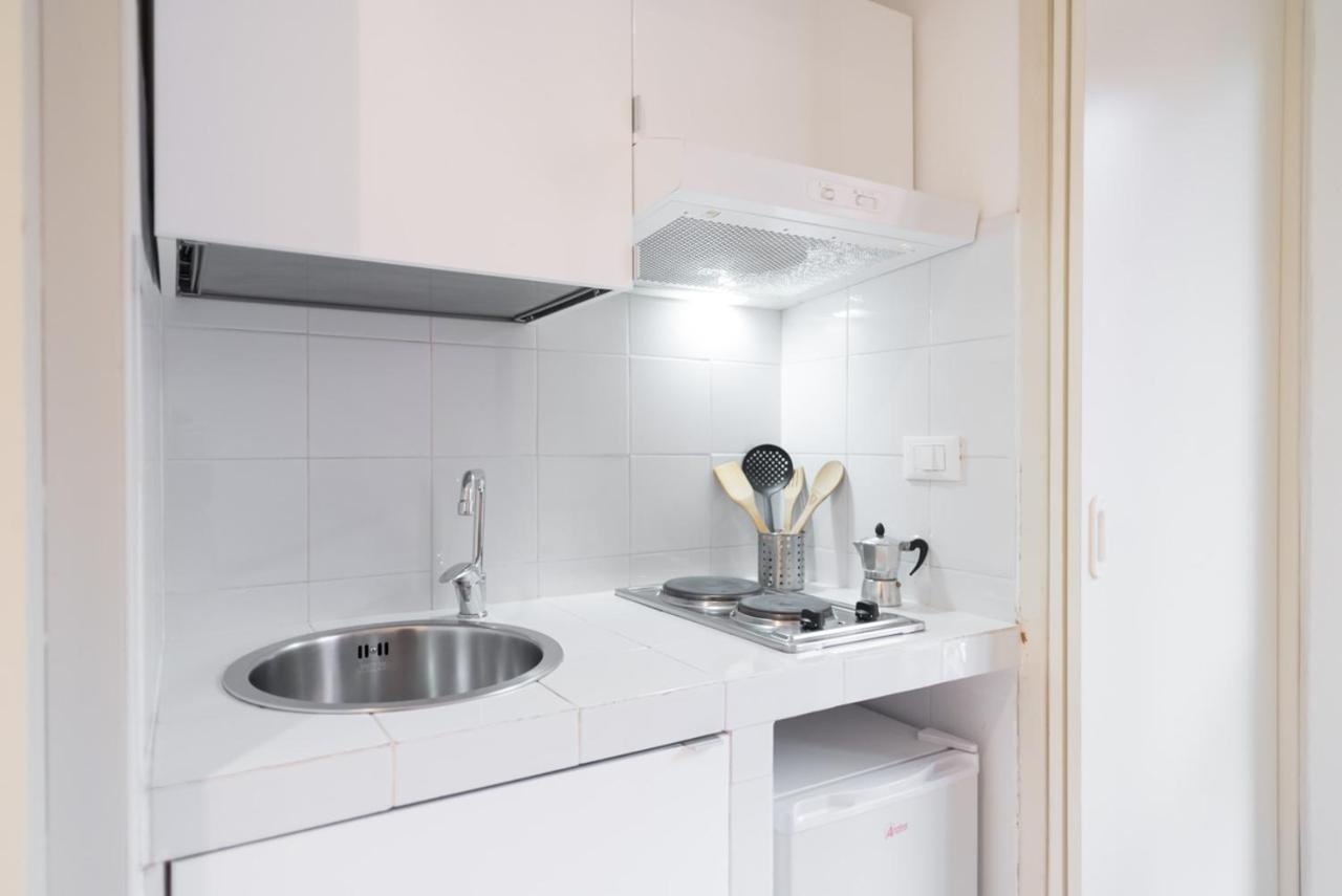 Magenta Collection Terrione 17 Appartement Rome